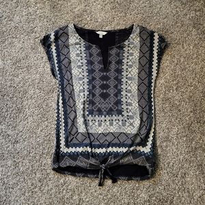 Lucky Brand Top